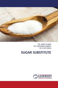 Produktbild: Sugar Substitute