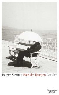 Produktbild: H&ocirc;tel des &Eacute;trangers