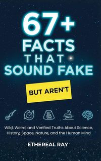 Produktbild: 67+ Facts That Sound Fake (But Aren't)