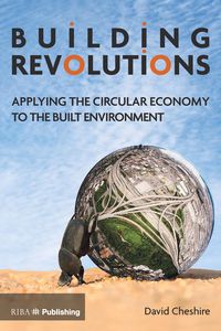 Produktbild: Building Revolutions
