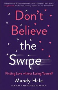 Produktbild: Don't Believe the Swipe