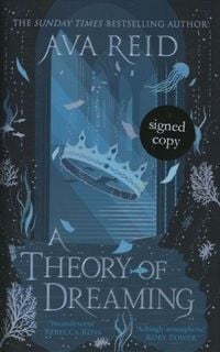 Produktbild: Theory Of Dreaming Signed Edition
