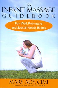 Produktbild: An Infant Massage Guidebook