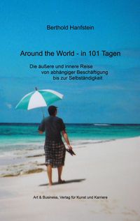 Produktbild: Around the World in 101 Tagen