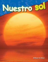 Produktbild: Nuestro sol
