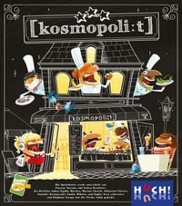 Produktbild: Kosmopolit