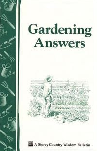 Produktbild: Gardening Answers