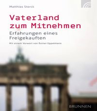 Produktbild: Vaterland zum Mitnehmen