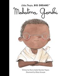 Produktbild: Mahatma Gandhi