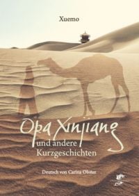 Produktbild: Opa Xinjiang
