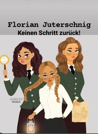 Produktbild: Keinen Schritt zur&uuml;ck!
