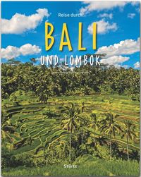 Bild vom Artikel Reise durch Bali und Lombok vom Autor Hans Zaglitsch