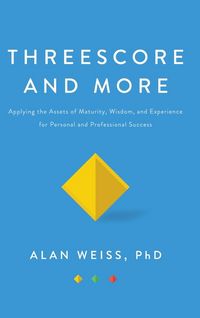 Produktbild: Threescore and More