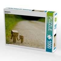 Produktbild: Spaziergang (Puzzle)