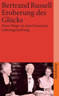 Produktbild: Eroberung des Glücks