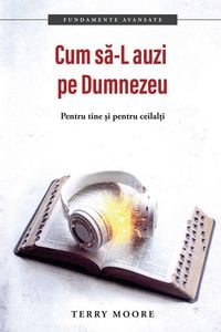 Produktbild: Cum s&iquest; -L auzi pe Dumnezeu