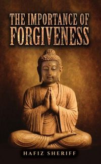 Produktbild: The Importance of Forgiveness