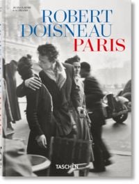 Produktbild: Robert Doisneau. Paris. 45th Ed.
