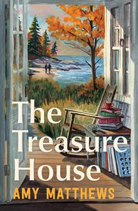 Produktbild: The Treasure House
