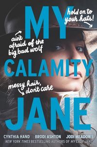 Produktbild: Hand, C: My Calamity Jane