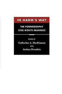 Produktbild: MacKinnon, C: In Harm's Way