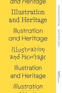 Produktbild: Illustration and Heritage