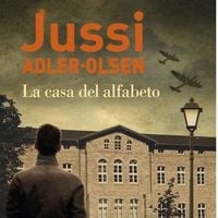 Produktbild: La casa del alfabeto