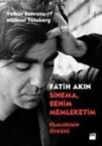 Produktbild: Sinema, Benim Memleketim