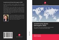 Produktbild: Investimento Direto Estrangeiro (IED)