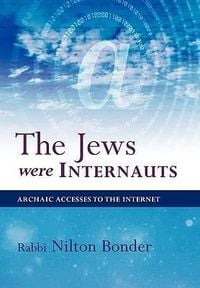Produktbild: The Jews Were Internauts