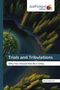 Produktbild: Trials and Tribulations