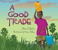 Produktbild: A Good Trade