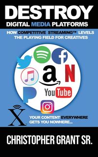 Produktbild: DESTROY Digital Media Platforms