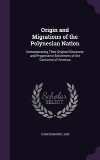 Produktbild: Origin & Migrations Of The Pol