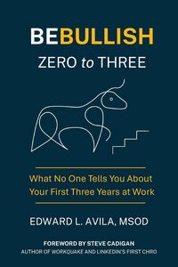Produktbild: Be Bullish Zero to Three