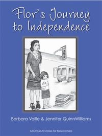Produktbild: Flor's Journey to Independence
