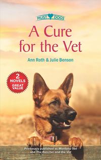 Produktbild: Cure For The Vet Original/e