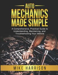 Produktbild: Auto Mechanics Made Simple