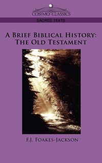 Produktbild: A Brief Biblical History