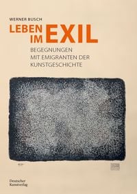 Produktbild: Leben im Exil