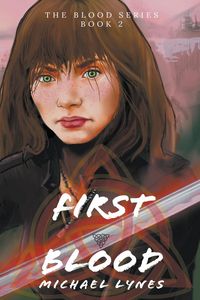 Produktbild: First Blood