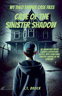 Produktbild: Case Of The Sinister Shadow