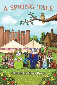 Produktbild: Hayes-Brown, C: Spring Tale
