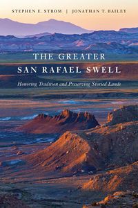 Produktbild: The Greater San Rafael Swell