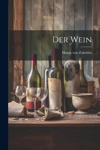 Produktbild: Der Wein