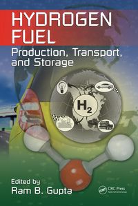 Produktbild: Hydrogen Fuel
