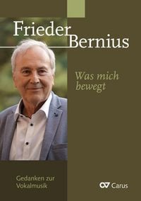 Produktbild: Was mich bewegt