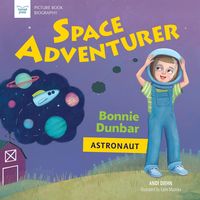 Produktbild: Space Adventurer