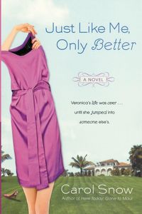 Produktbild: Just Like Me, Only Better