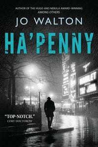 Produktbild: HA'PENNY